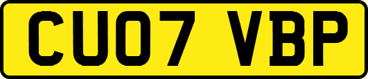 CU07VBP
