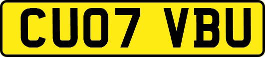 CU07VBU