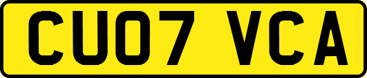 CU07VCA