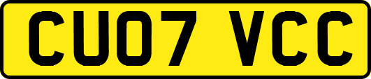 CU07VCC