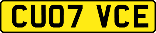CU07VCE