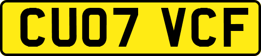 CU07VCF