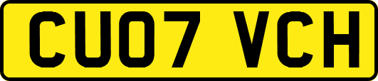 CU07VCH