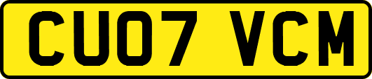 CU07VCM