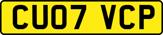 CU07VCP