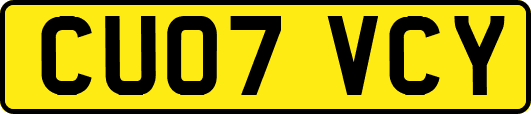 CU07VCY