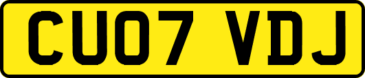 CU07VDJ