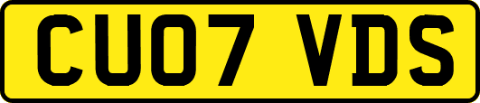 CU07VDS