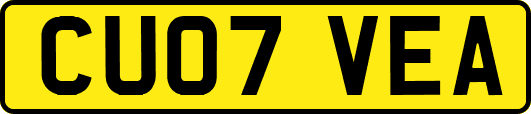CU07VEA