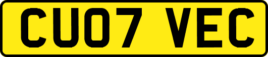 CU07VEC