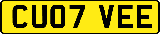 CU07VEE