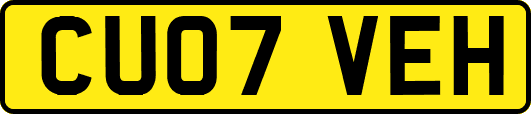 CU07VEH