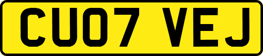 CU07VEJ