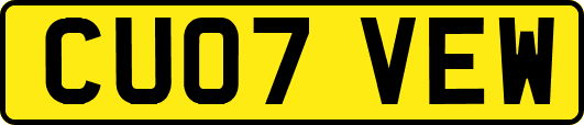 CU07VEW