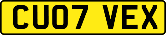CU07VEX