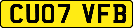 CU07VFB
