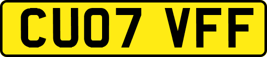 CU07VFF