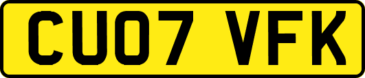 CU07VFK