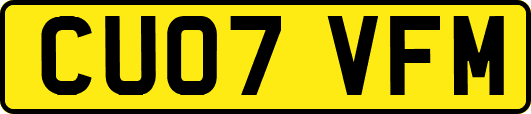 CU07VFM