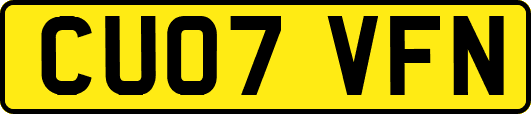 CU07VFN