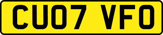 CU07VFO
