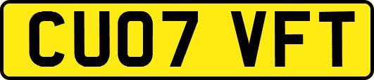 CU07VFT