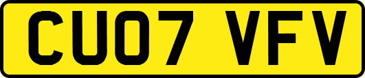 CU07VFV