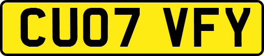 CU07VFY