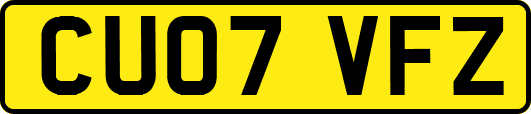 CU07VFZ