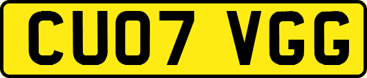 CU07VGG