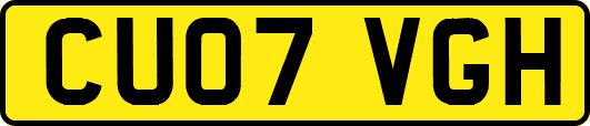 CU07VGH
