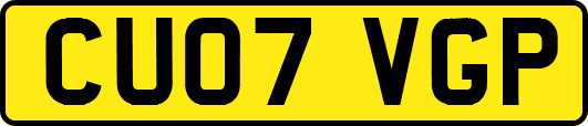 CU07VGP