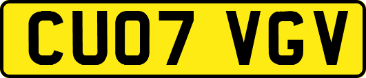 CU07VGV