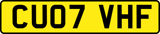 CU07VHF