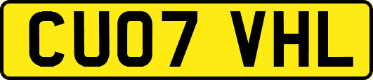 CU07VHL
