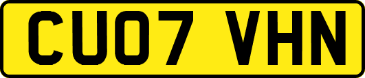 CU07VHN
