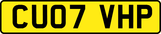 CU07VHP