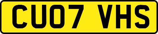 CU07VHS