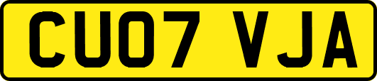CU07VJA