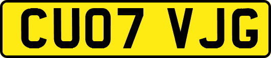CU07VJG
