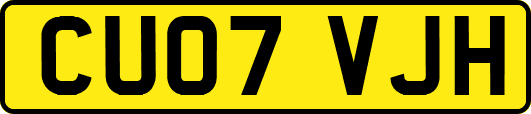 CU07VJH