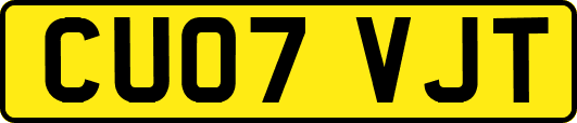 CU07VJT