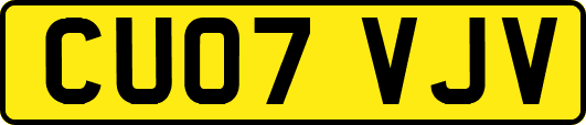 CU07VJV