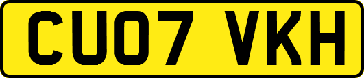 CU07VKH
