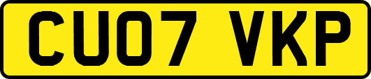 CU07VKP
