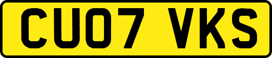CU07VKS