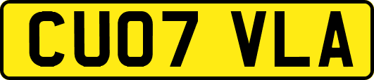 CU07VLA