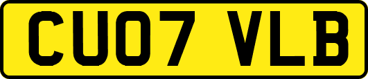 CU07VLB