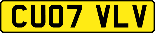 CU07VLV
