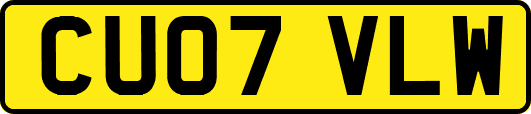 CU07VLW